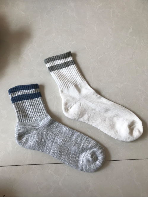 有人推薦了優(yōu)衣庫的襪子,一雙27塊錢,值嗎