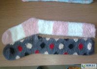 襪子1 長筒毛巾襪 時尚保暖_二手設備轉(zhuǎn)讓_世界工廠網(wǎng)中國產(chǎn)品信息庫