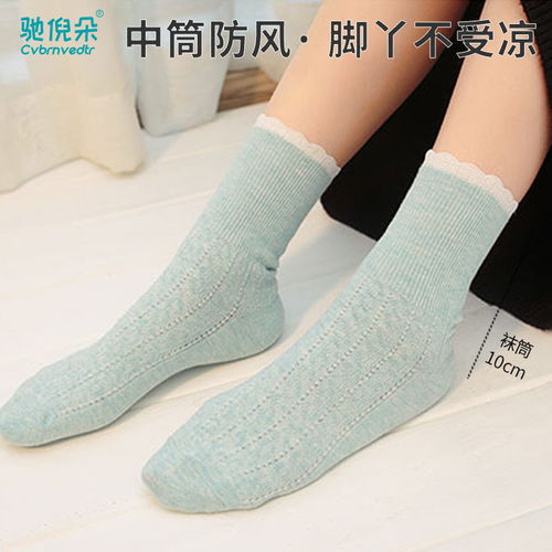 秋冬款產(chǎn)后純棉月子襪 加厚保暖，貼心呵護(hù)產(chǎn)婦健康