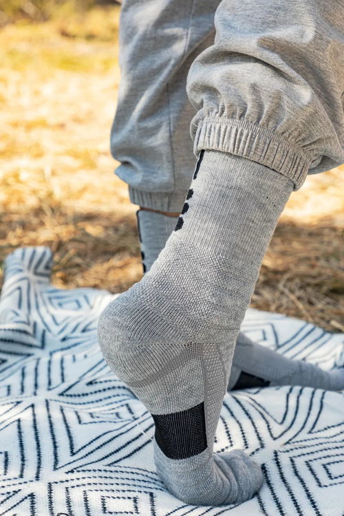 這雙襪子，為運(yùn)動(dòng)而生