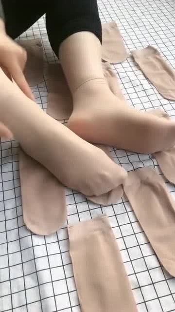 襪子的選擇與保養 從材質到穿搭的全方位指南