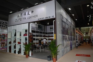 特裝天地引領(lǐng)廣交會綠色發(fā)展，展覽服務邁向可持續(xù)未來